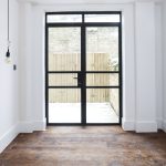 Critall style doors
