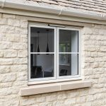 Stone Homes in Derbyshire