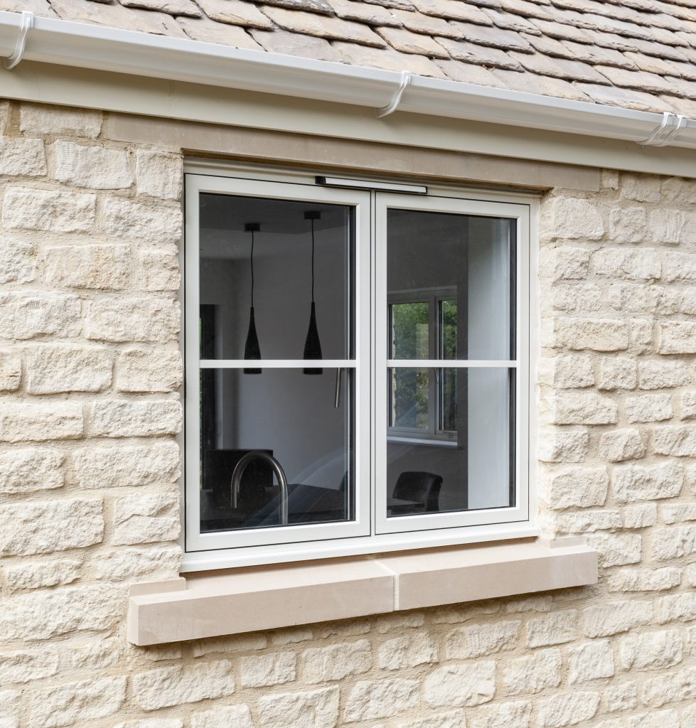 Stone Homes in Derbyshire