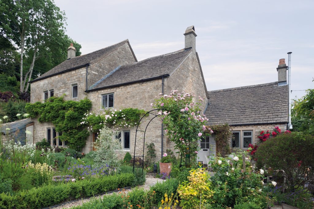 aluminium windows for Derbyshire homes