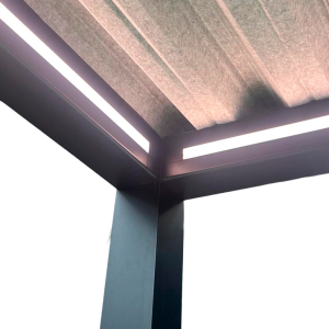carport roof